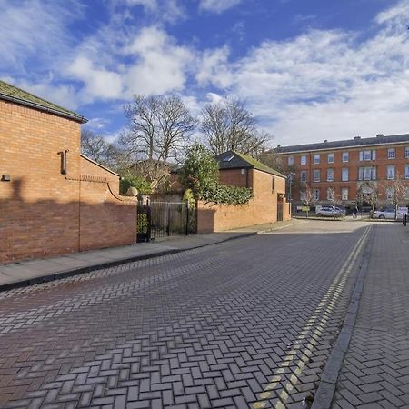 The Beehive Studio Apartment York Exterior photo